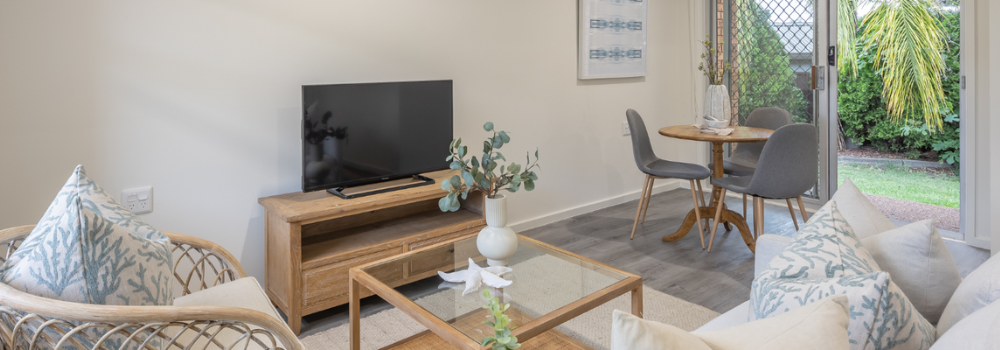 Southern Cross Care (NSW & ACT) Cardinal Gilroy Retirement Village